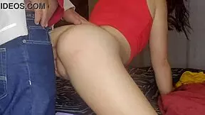 Close up perfect teen 18+ pussy fucked in reality homemade amateurs