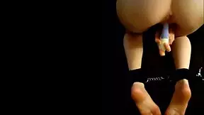 Innocent country girl gets fucked by old pervert in countryside