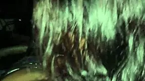 i am kitty sucking inexperienced throbbing cock and getting cumshot in mouth