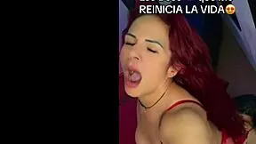 la potra mature content creator fucks a fan 😏