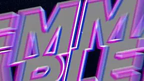 Fine As Hell Blonde Emma Starletto Gets Savage Fuck!