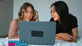 anya olsen receives a special deal for black friday