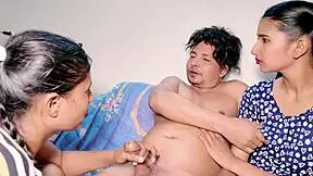 Want to see two girls share my cock?