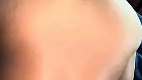 Wild interracial sex party with Allan Guerra teasing in public for raw action.