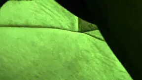 Teen Eliza's First Blowjob on Monster Cock