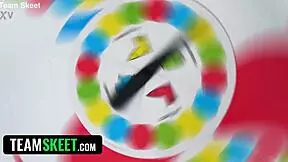 Petite Croatian Stepmom Gets Pussy Split Open Riskily