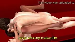 Cleber and beemooner share a personal first-time experience