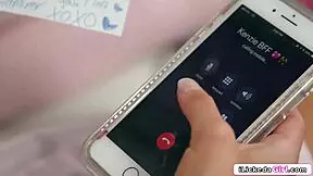 Big Tits Teen Facesits Then Scissors Best Friend