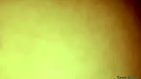 Skinny Teen 18+ Fucked Hard by Stepdad with Loud Moaning