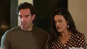 sure, i’ll suck while your wife spanks my naughty ass