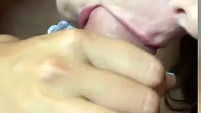 18yo Skinny Teen 18+ Rides Sugar Daddy After Morning Blowjob - Pajama Pov Amateur Sex