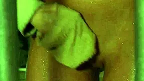 Adela's Mistress Unlocks Her Chains After Training!