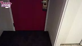 Nasty Brunette Lily Thot Anal Creampied By Seth Brogan