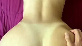 girlfriend takes dick while wearing bikini