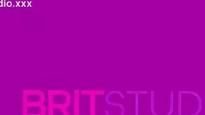 british redhead teen 18+ teased by step-dad until she cums hard in taboo play