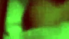 if your girlfriend’s asleep, you can still sneak in for some fun