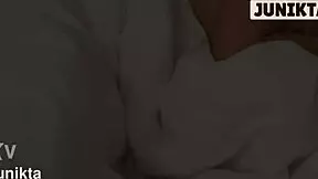 if your girlfriend’s asleep, you can still sneak in for some fun