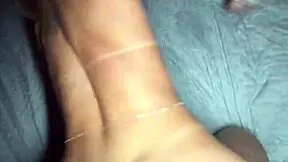 Amazing Brazilian Teen 18+ Analed By A Big Dick On Pov