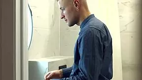 Kira Viburn Caught Masturbating And Getting Anal!