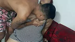 Fuck my tits until you cum on them