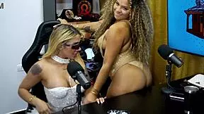 A NOVINHA SAFADA SHOWED HER ASS AND WINKED AT THE CAMERA, WHAT DOES SHE DESERVE?!