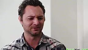 Sensual Hot Teen 18+ Masseuse Pour Nuru Gel On Herself And Her Client Being Fully Naked - Brad Sterling Xxlayna Marie