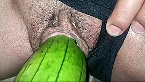 i got caught sniffin' young lingerie and she offered me her real vagina.