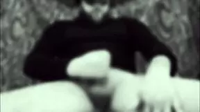 オナニーとペニスマッサージ - Bad Wolf28 アクティブ!