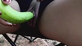 Amateur teen masturbates to intense orgasm