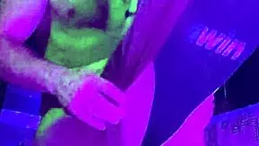 skinny model can't get enough of that rough fucking all day