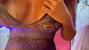 Papai Noel Disse Que So Ganho Presente Se Eu Fizer Um Espanhola E Ganhar Leitinho Na Boca