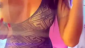 Papai Noel Disse Que So Ganho Presente Se Eu Fizer Um Espanhola E Ganhar Leitinho Na Boca