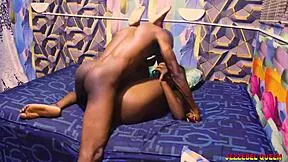 secret hotel room encounter with step brother