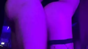 skinny model can't get enough of that rough fucking all day