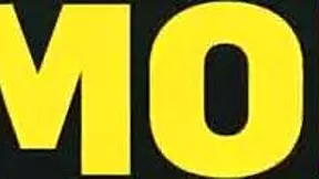 Teen Uses Tight Pussy for Fun at Work Shift Outdoors