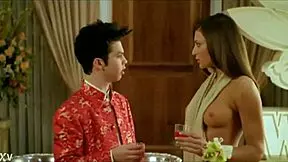 Overwhelmed by naked teen 18+ big tits in student aerola scenes