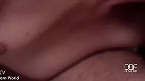 Teen Blows Cock from Elevator?