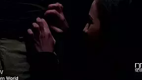 Teen Blows Cock from Elevator?