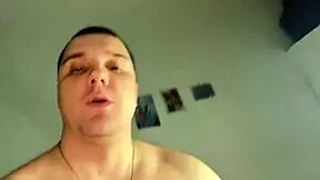 Fuck Your Roommate In The Dorm And Cum On Her Natural Tits?