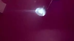 teen tries inflatable dildo first time, gets blue balled