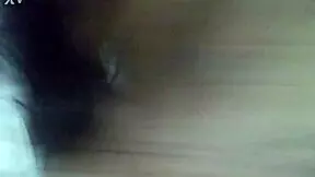 twerking and shaking my ass on my boyfriend's friend's cock 😏 all day long