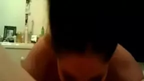 European Latina Teen 18+ Licking Her Lesbian Partner's Hairless Pussy In Homemade Voyeur Lingerie Scene