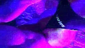 skinny model can't get enough of that rough fucking all day