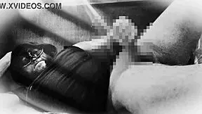 オナニーとペニスマッサージ - Bad Wolf28 アクティブ!