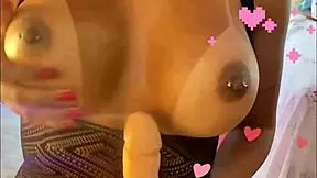 Papai Noel Disse Que So Ganho Presente Se Eu Fizer Um Espanhola E Ganhar Leitinho Na Boca