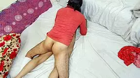 Shameless Muslim Bhabhi's Black Pussy Demands Debor's Dick For Bareback Fuck