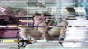 Ada Paradiso Feels Nervous During Ferreros Casting