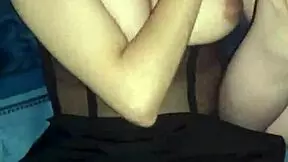 Me Encuentro Con Mi Exnovia, Nos Pusimos Calientes y Sexo Casero 🔥