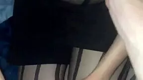 Saya jumpa bekas teman wanita, kami panas dan seks rumah 🔥