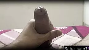 MY STEPSISTER CAUGHT ME MASTURBATING IN HOMEMADE AMATEUR DOUBLE BLOWJOB